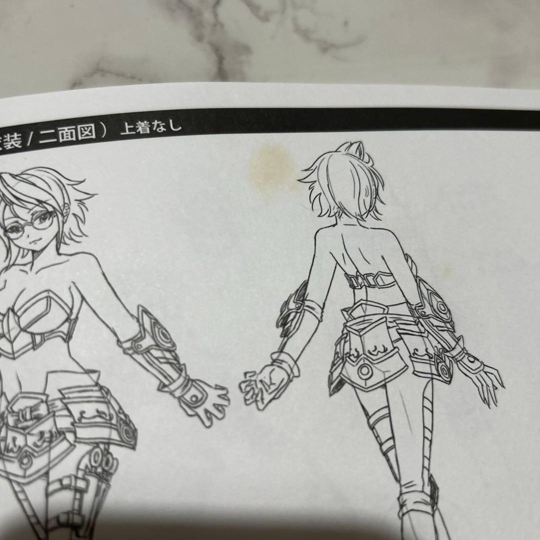 【戦国乙女】10周年アニバーサリー サントラ＆設定資料集【限定パッケージ】