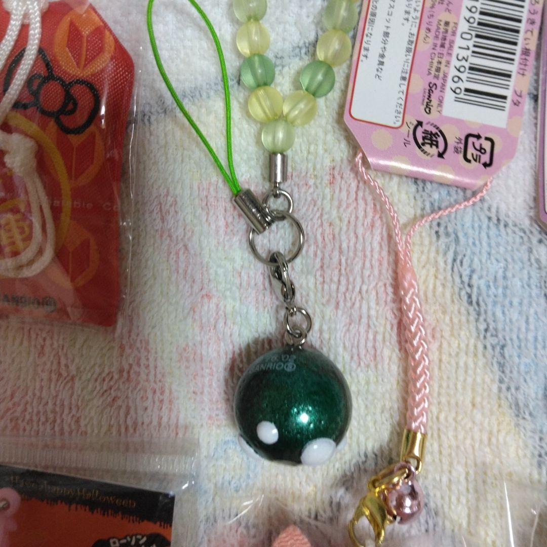 レトロ★ハローキティセット