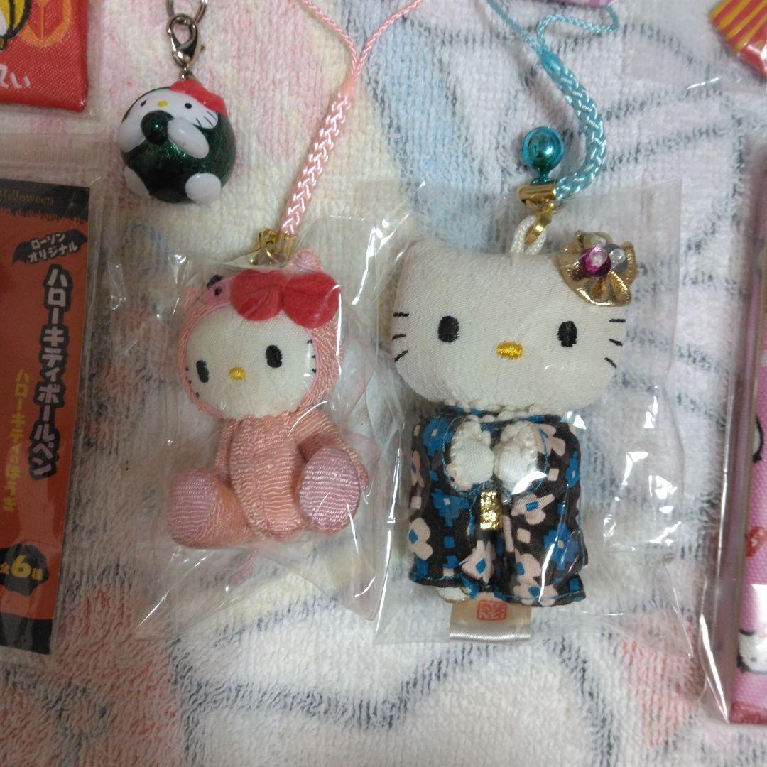 レトロ★ハローキティセット