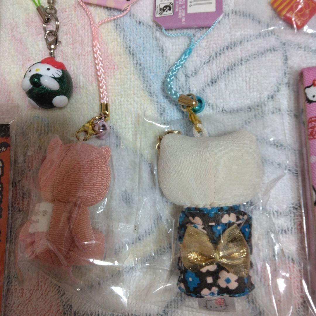 レトロ★ハローキティセット