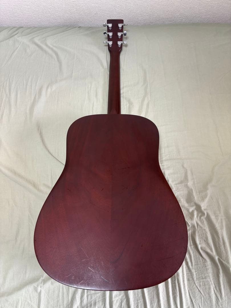 Martin D-15 アコースティックギター