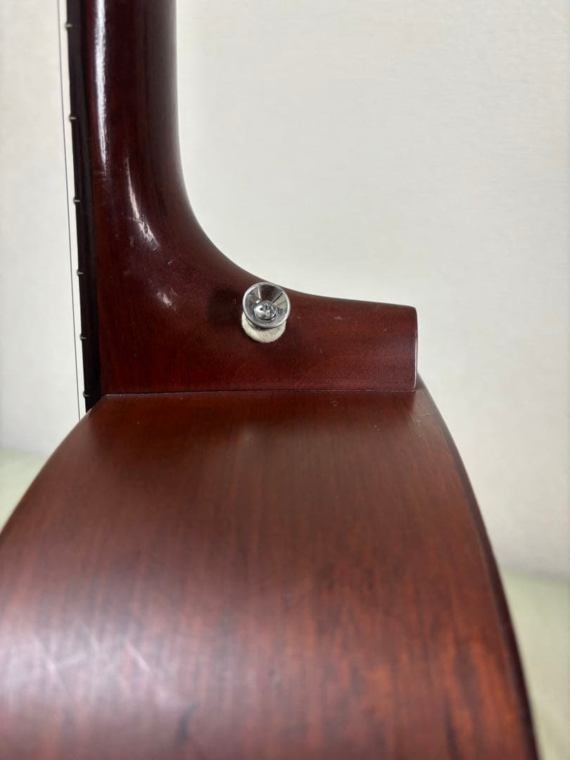 Martin D-15 アコースティックギター