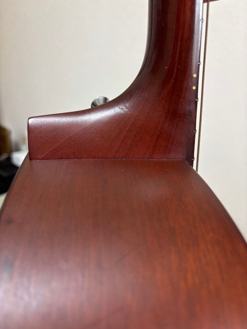 Martin D-15 アコースティックギター