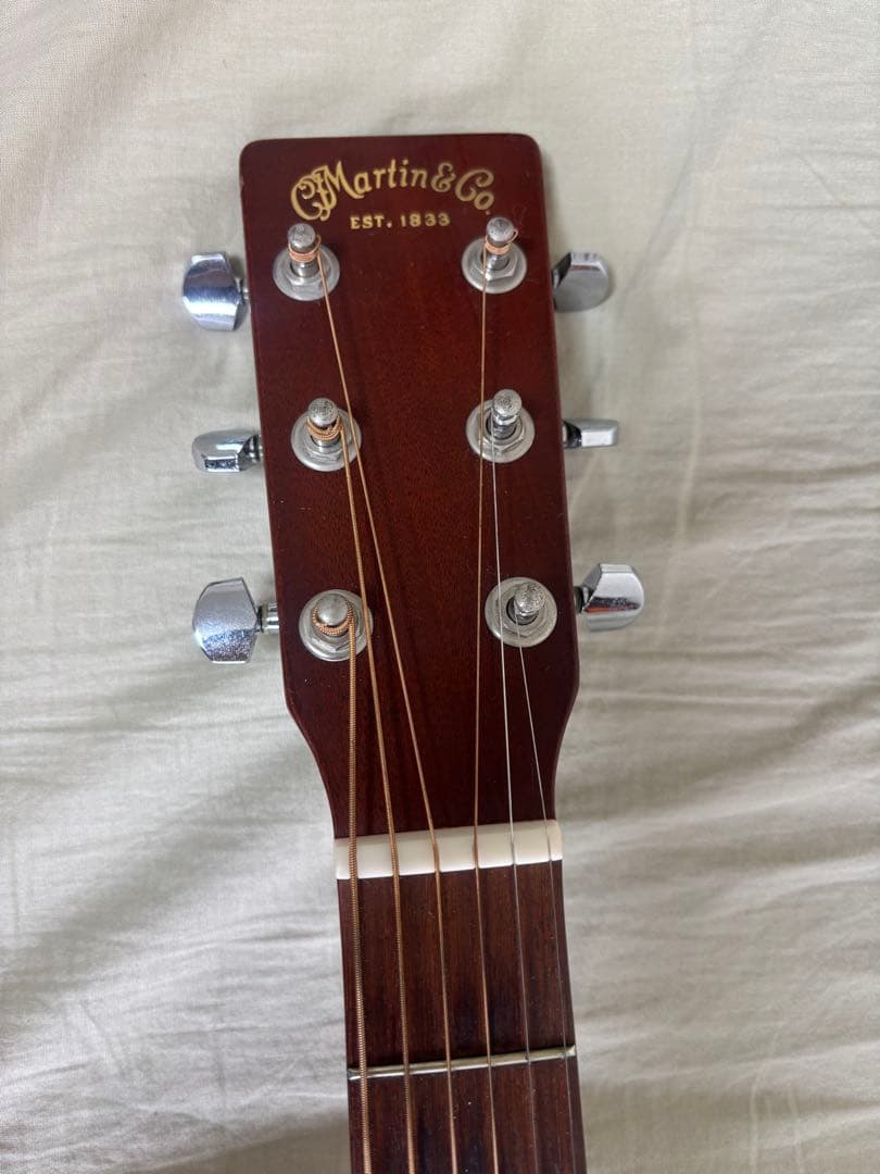 Martin D-15 アコースティックギター