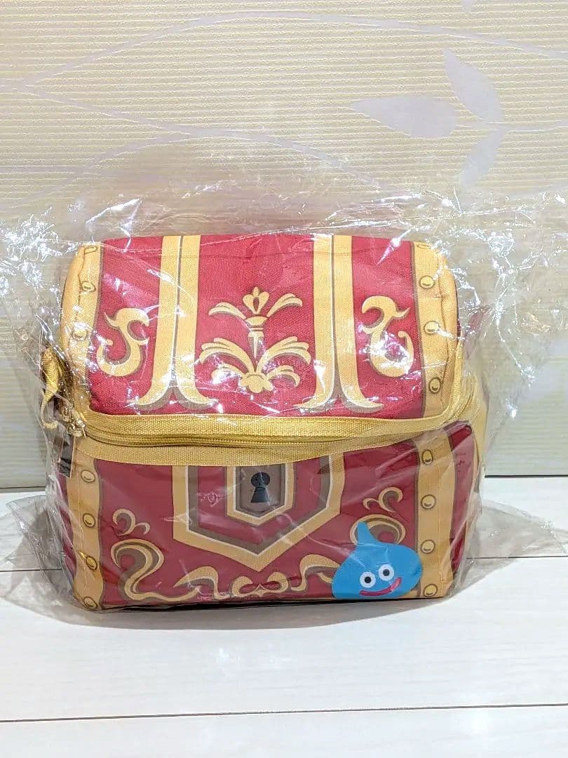 ドラゴンクエスト 竜王フィギュアとグッズおまとめ