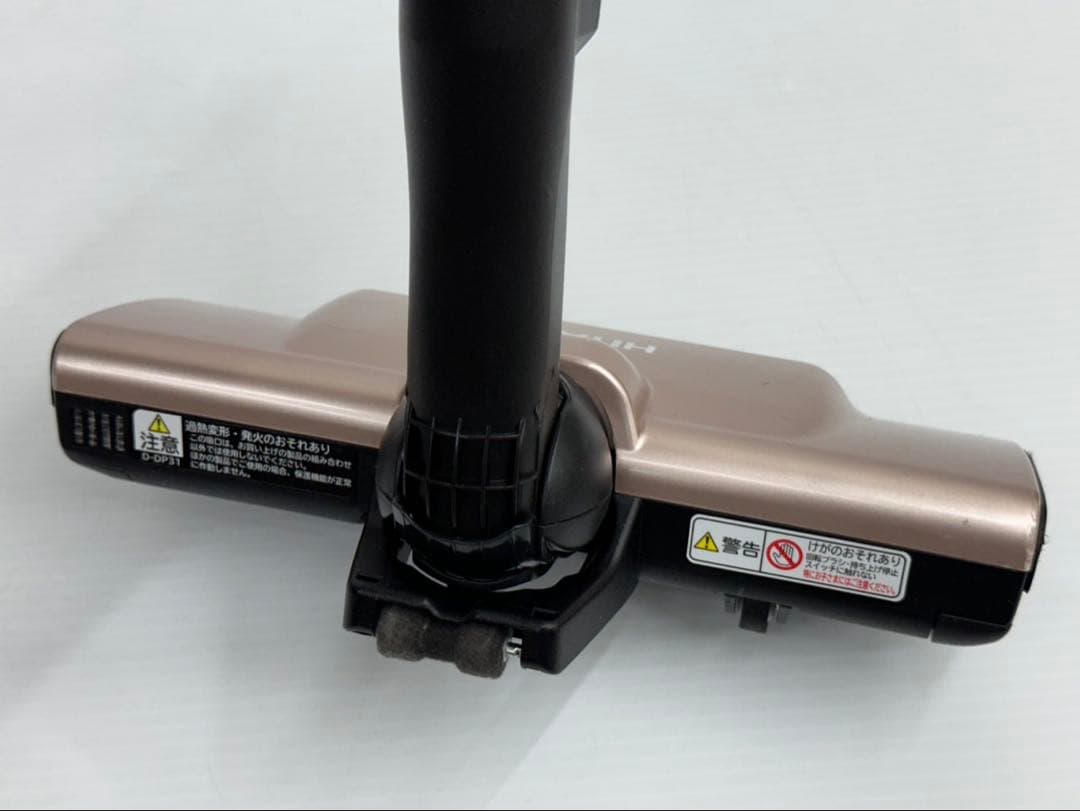 美品　PV-BHL3000J D-DP31 掃除機　パワーヘッド　回転ブラシ
