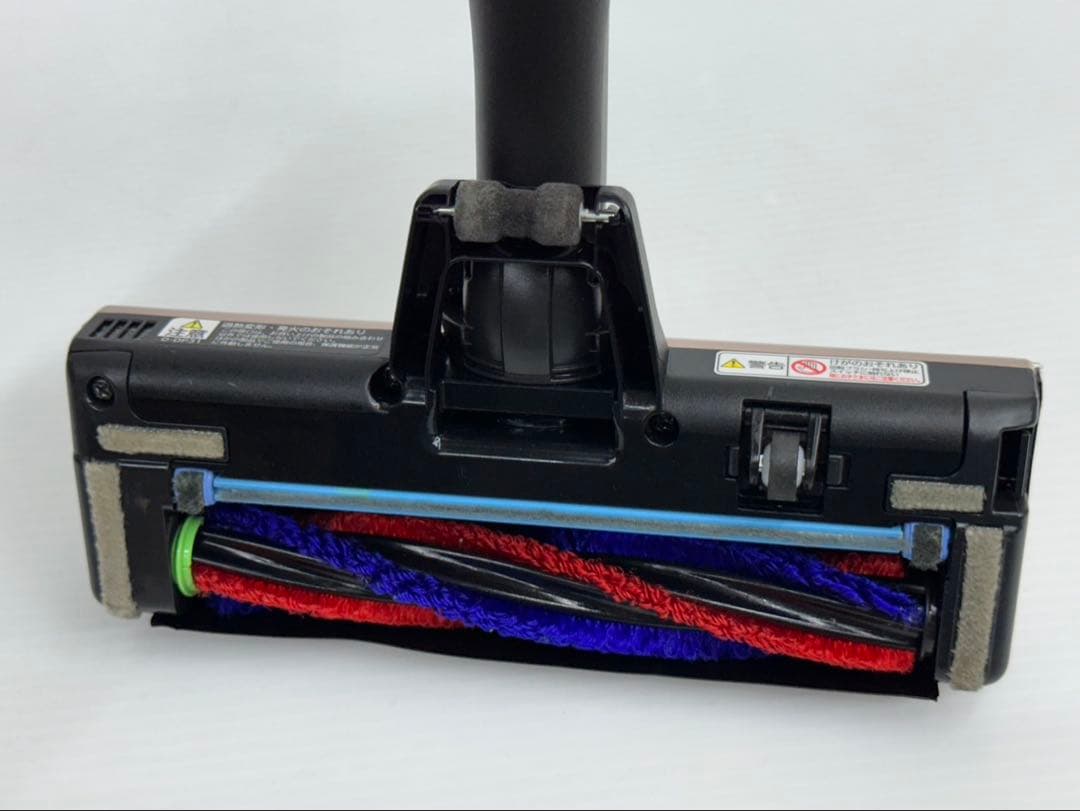 美品　PV-BHL3000J D-DP31 掃除機　パワーヘッド　回転ブラシ