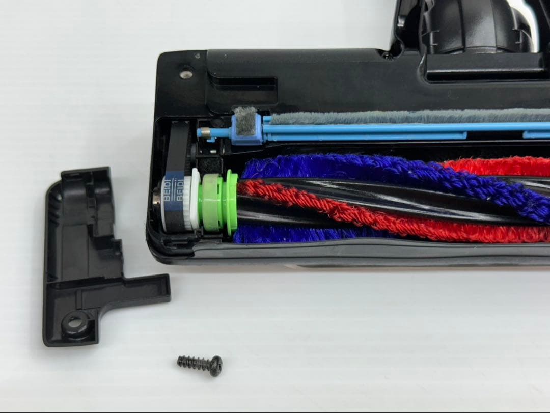 美品　PV-BHL3000J D-DP31 掃除機　パワーヘッド　回転ブラシ