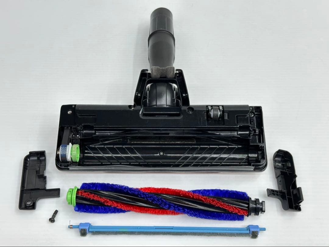 美品　PV-BHL3000J D-DP31 掃除機　パワーヘッド　回転ブラシ