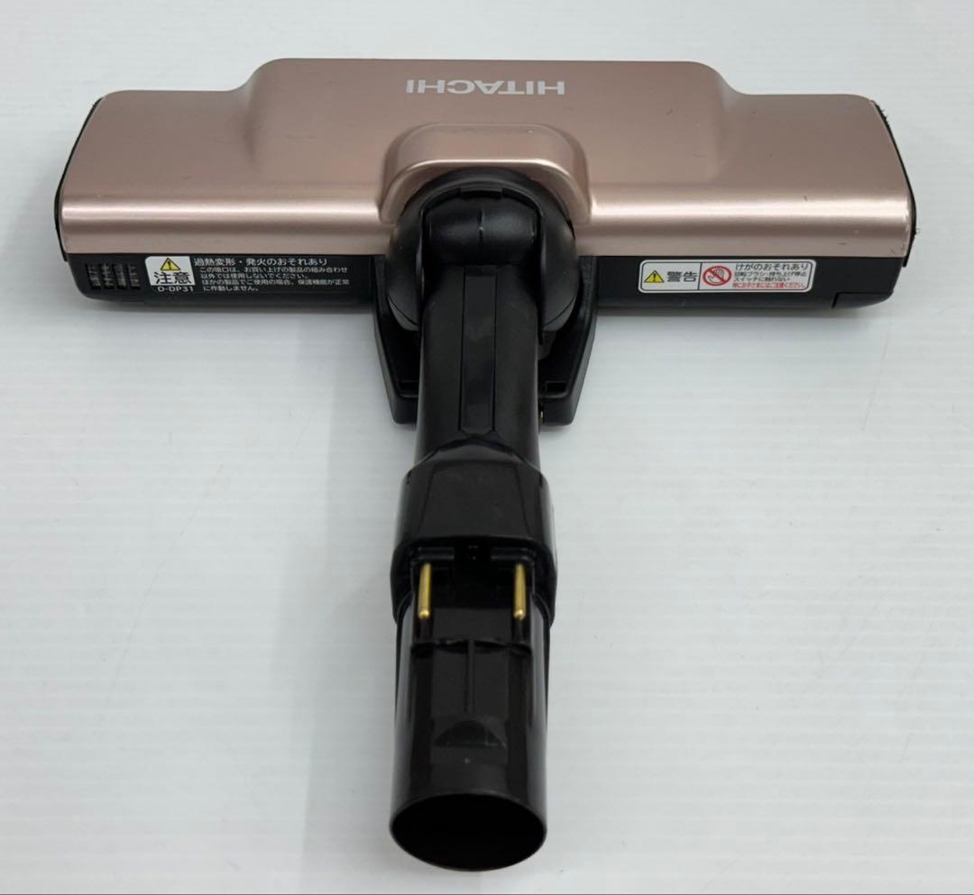 美品　PV-BHL3000J D-DP31 掃除機　パワーヘッド　回転ブラシ