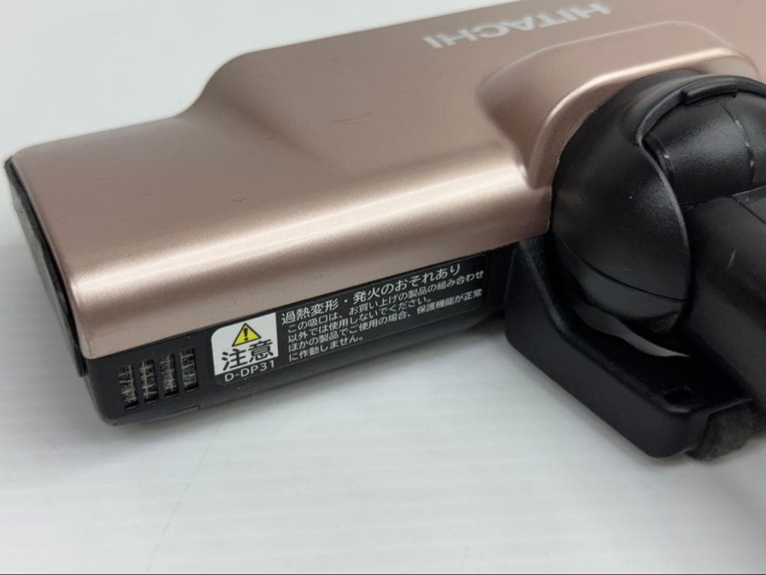 美品　PV-BHL3000J D-DP31 掃除機　パワーヘッド　回転ブラシ