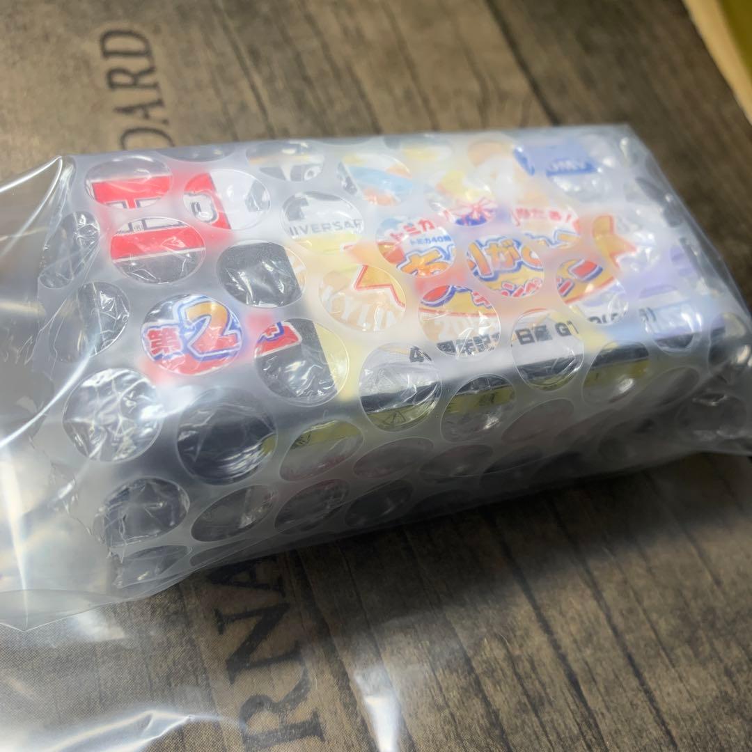 [非売品] 40th ANNIVERSARY [日産　GT-R(R35)]