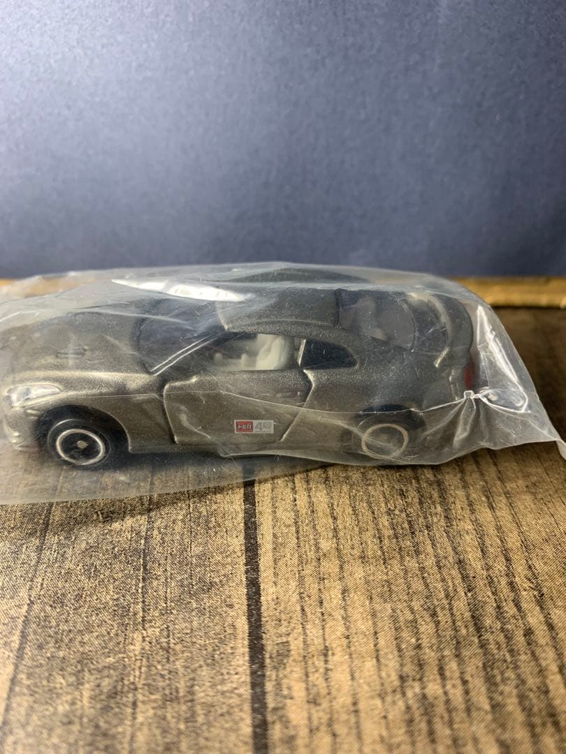 [非売品] 40th ANNIVERSARY [日産　GT-R(R35)]