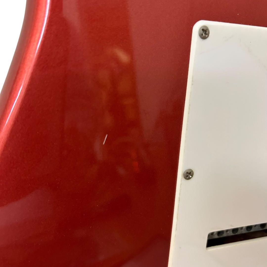 BUSKER‘Sエレキギター　※地区限定発送