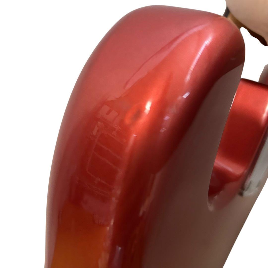 BUSKER‘Sエレキギター　※地区限定発送