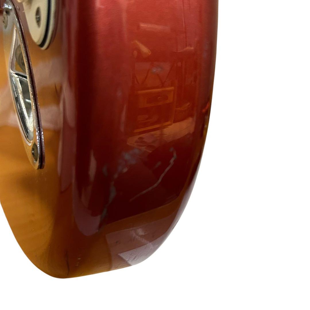 BUSKER‘Sエレキギター　※地区限定発送