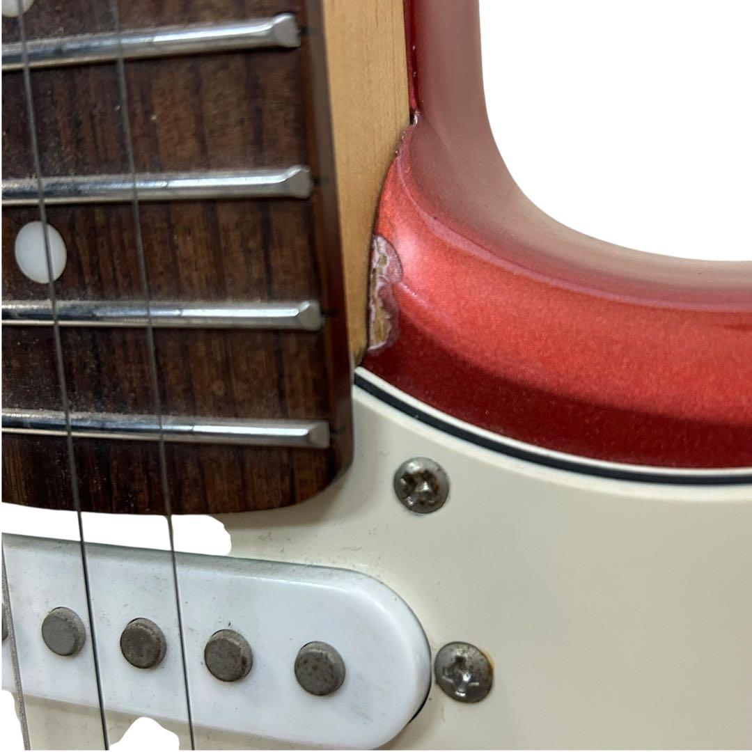 BUSKER‘Sエレキギター　※地区限定発送