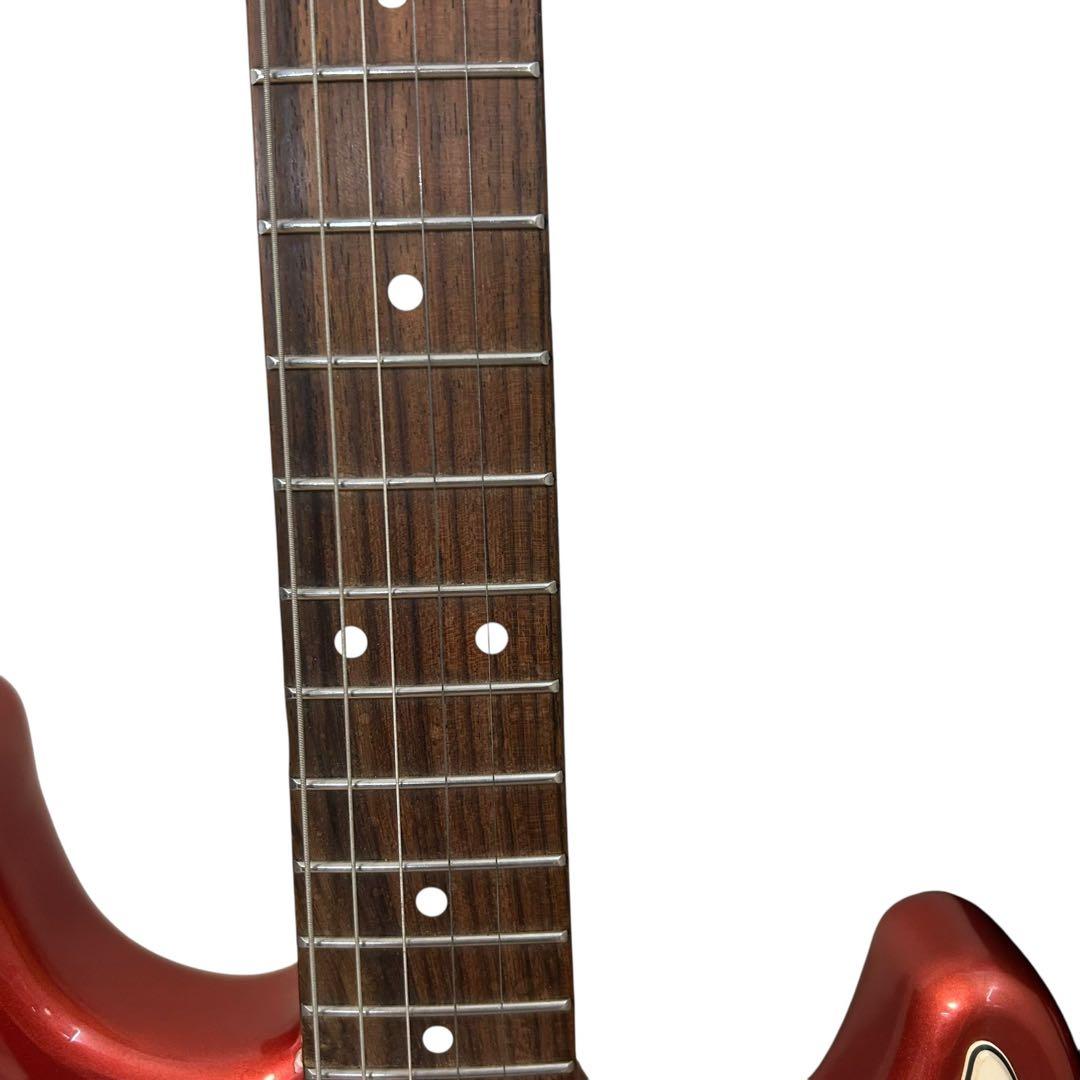 BUSKER‘Sエレキギター　※地区限定発送