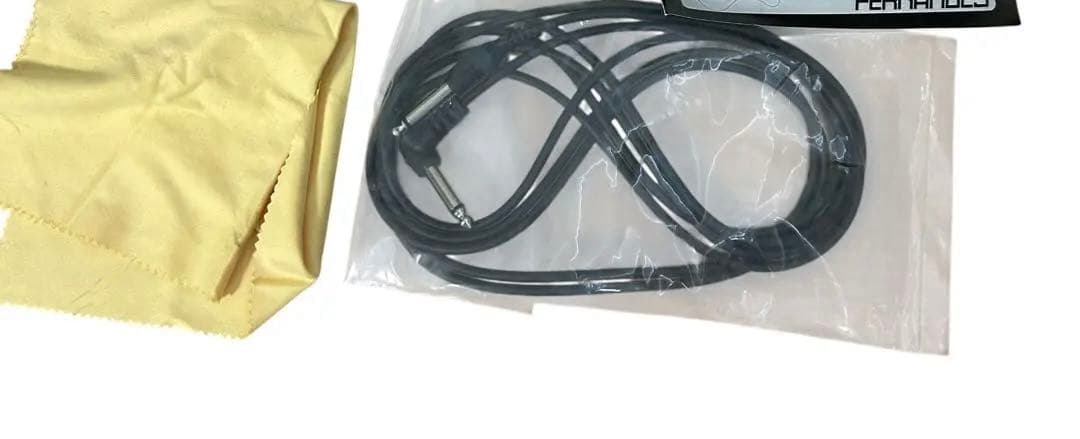 BUSKER‘Sエレキギター　※地区限定発送