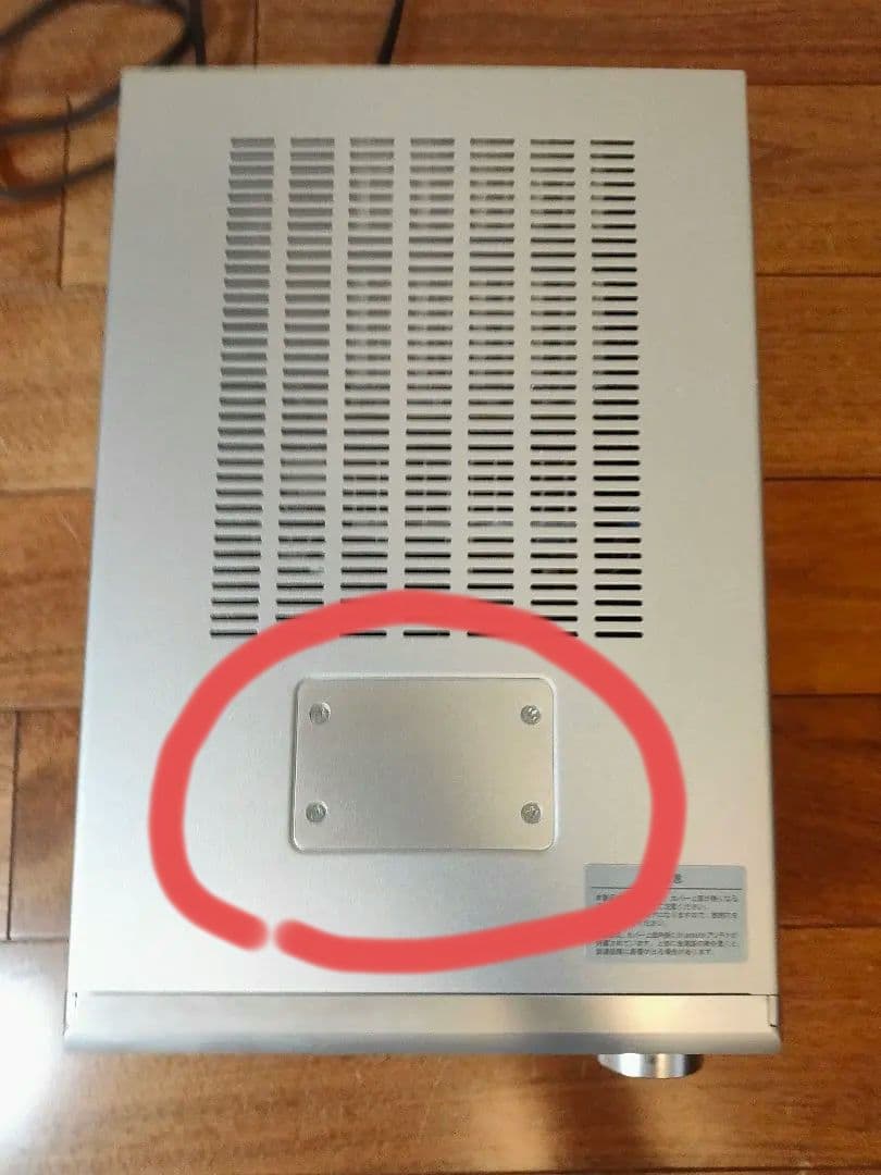 希少高品質　オンキョー ミニコンポ　ONKYO NFR-7X 　動作確認済み