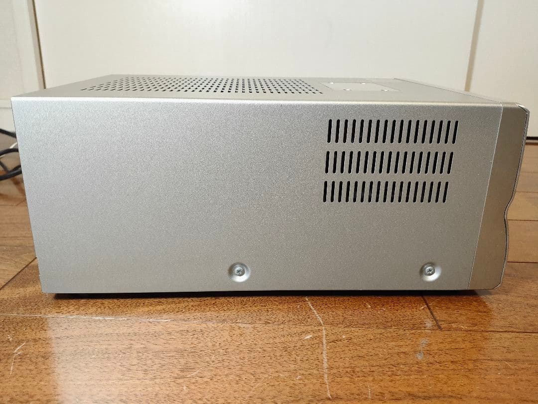 希少高品質　オンキョー ミニコンポ　ONKYO NFR-7X 　動作確認済み