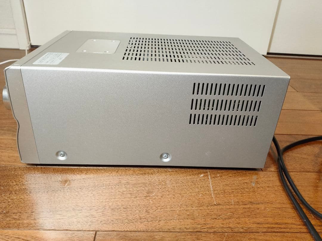 希少高品質　オンキョー ミニコンポ　ONKYO NFR-7X 　動作確認済み