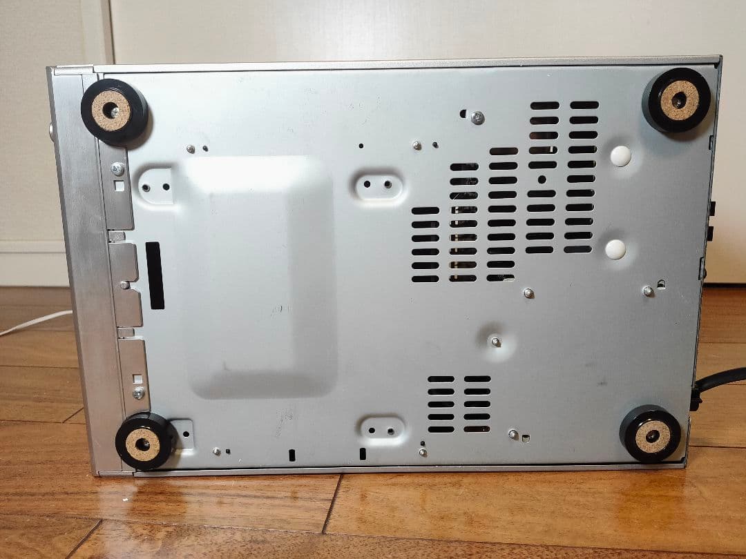 希少高品質　オンキョー ミニコンポ　ONKYO NFR-7X 　動作確認済み