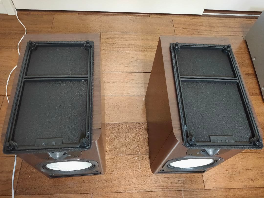 希少高品質　オンキョー ミニコンポ　ONKYO NFR-7X 　動作確認済み