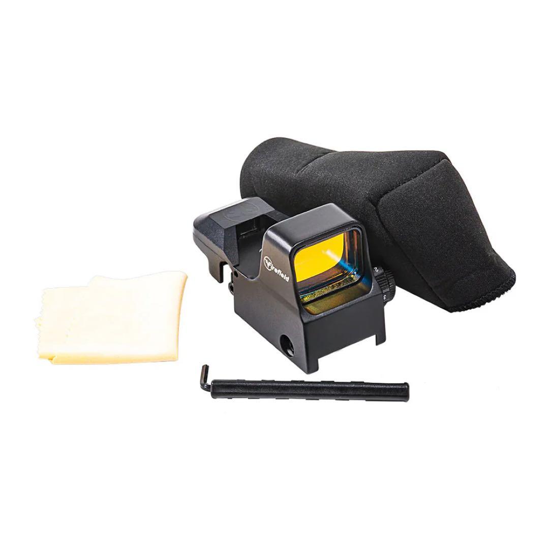 Firefield FF26024-Box Impact XL ダットサイト実物