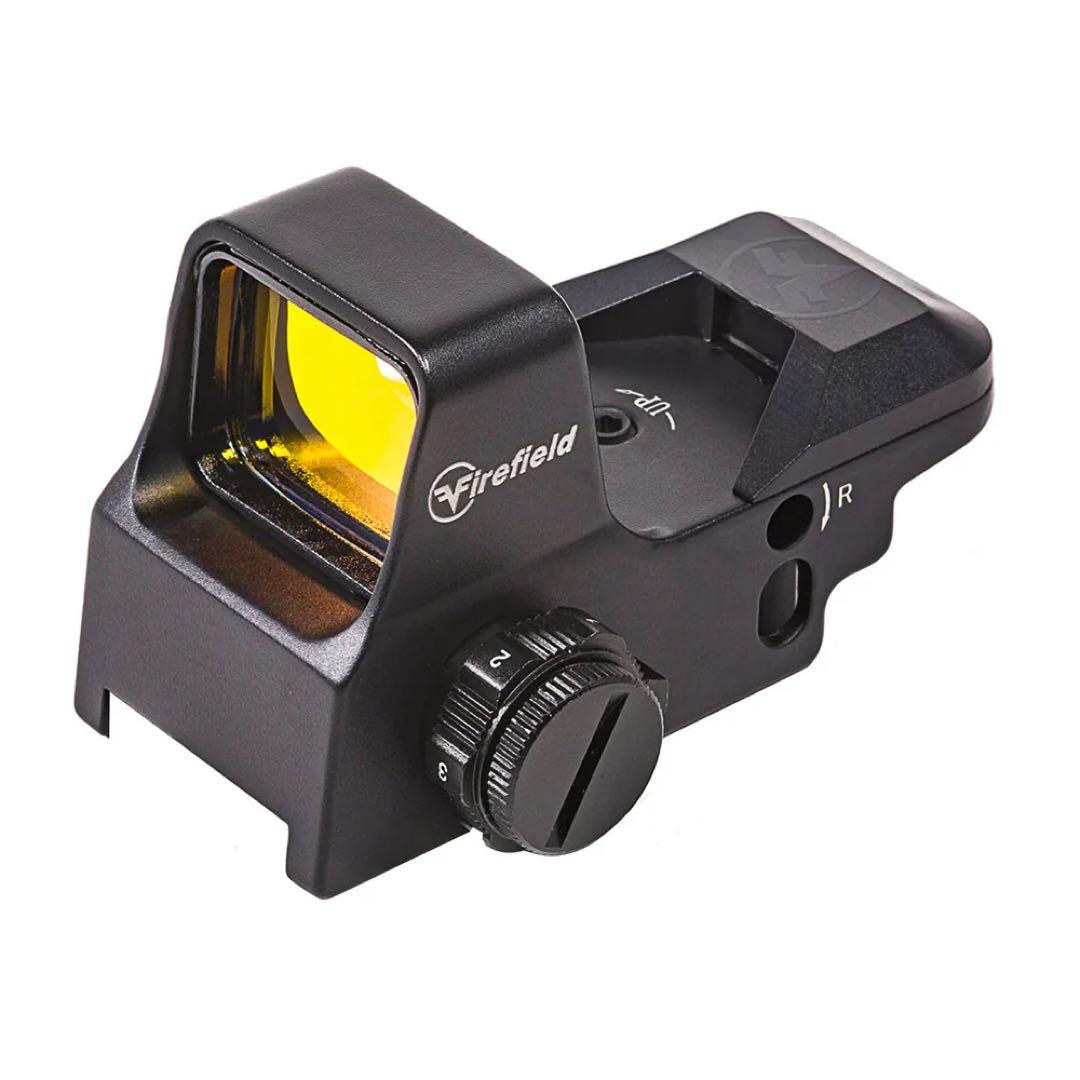 Firefield FF26024-Box Impact XL ダットサイト実物