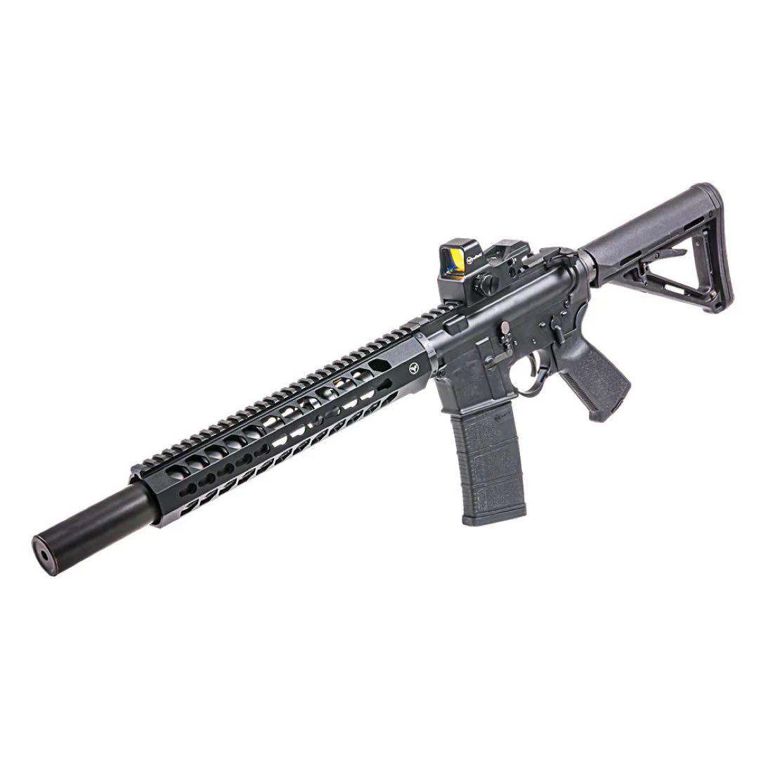 Firefield FF26024-Box Impact XL ダットサイト実物
