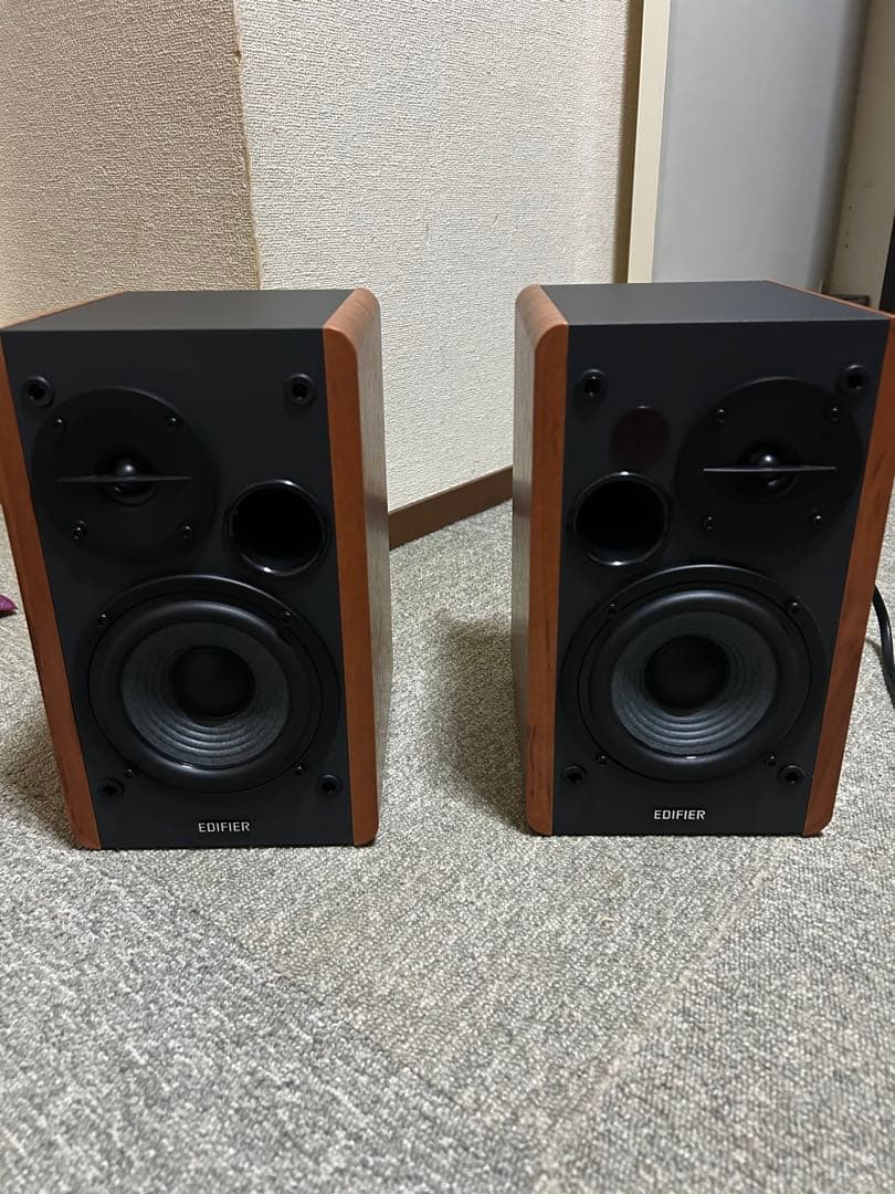 スピーカー・ウーファー Edifier R1280DBs Bluetooth 42W