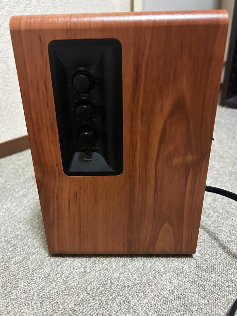 スピーカー・ウーファー Edifier R1280DBs Bluetooth 42W