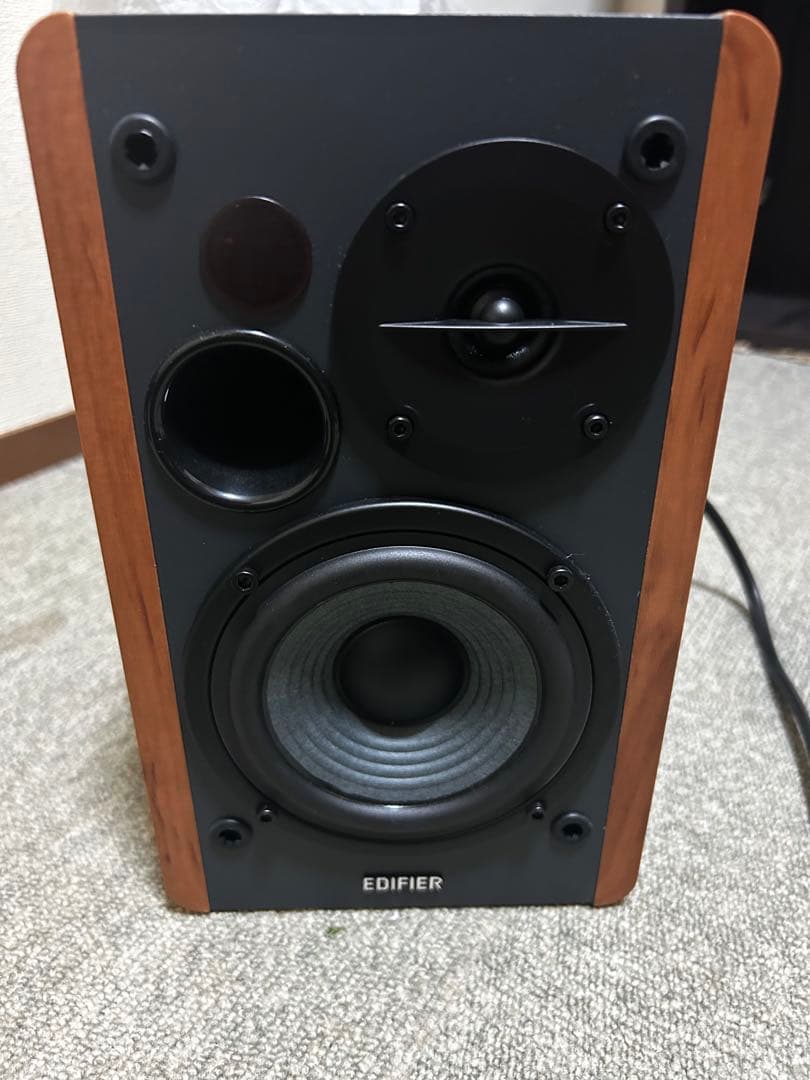 スピーカー・ウーファー Edifier R1280DBs Bluetooth 42W