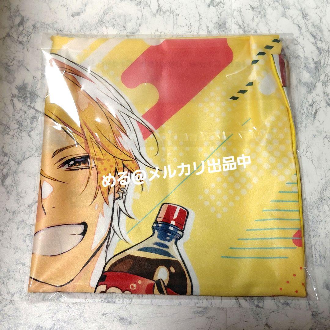 ディグロ まるくじ 天使界隈 クッションカバー 野中つぐみ