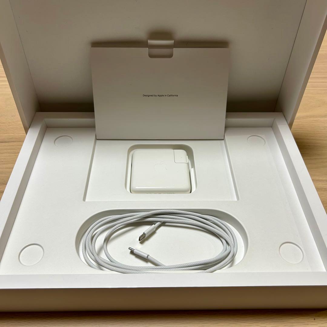 ［美品］MacBook Pro 14in 2021 16GB 512GB M1