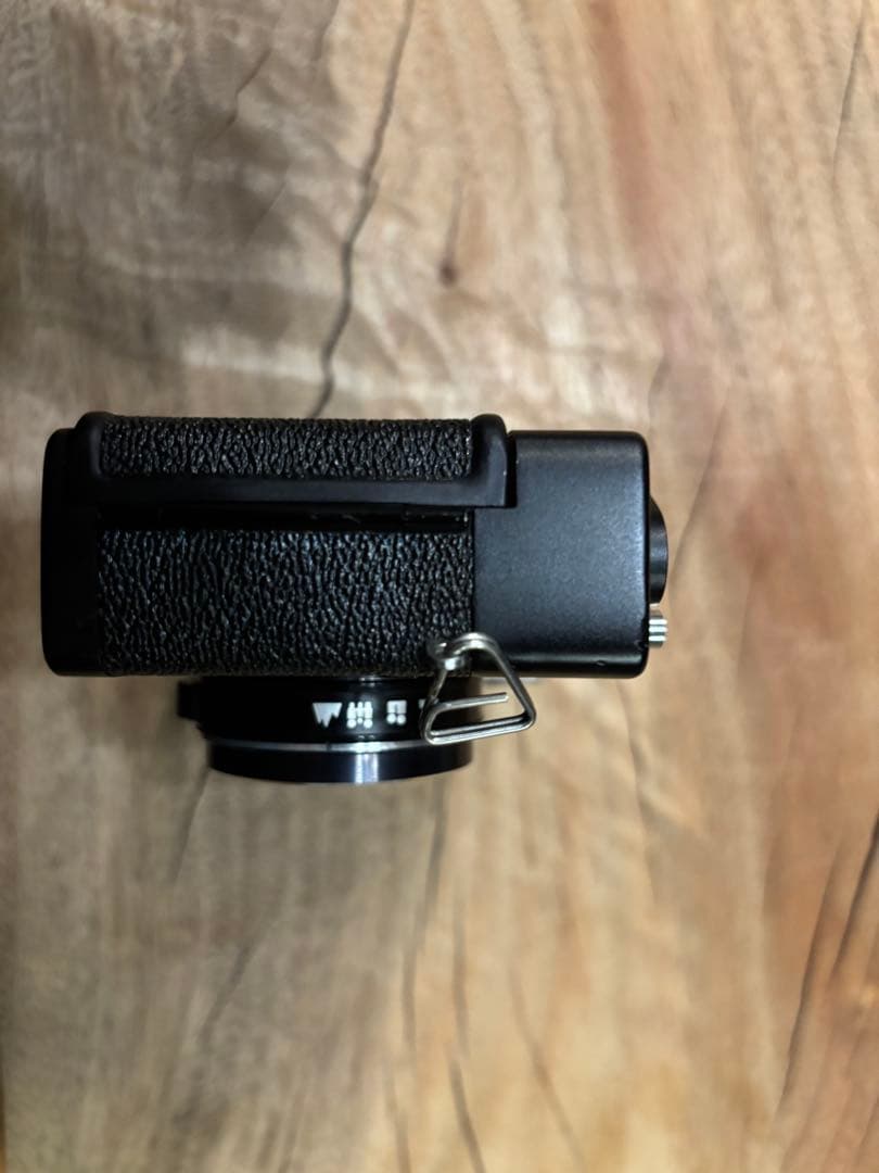 フィルムカメラ Konica C35 EF 35mm tested working