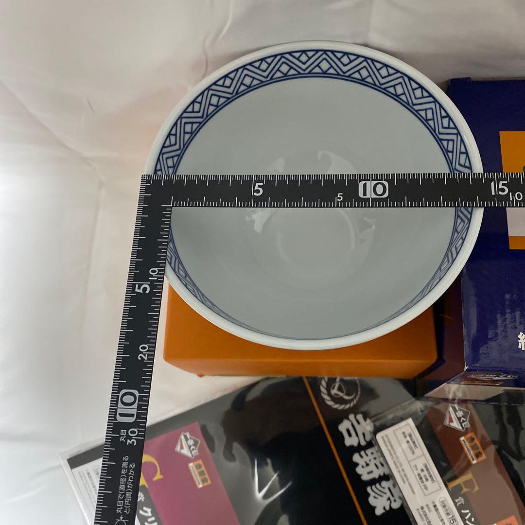 吉野家どんぶり　紅生姜入れ風小物入れ　他小物