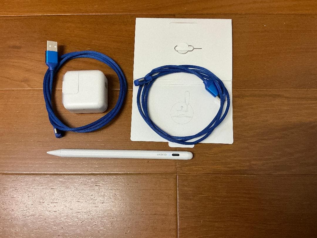 iPad本体 iPad mini 4