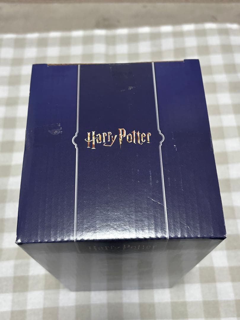 ハリーポッター　一番くじ　ラストワン