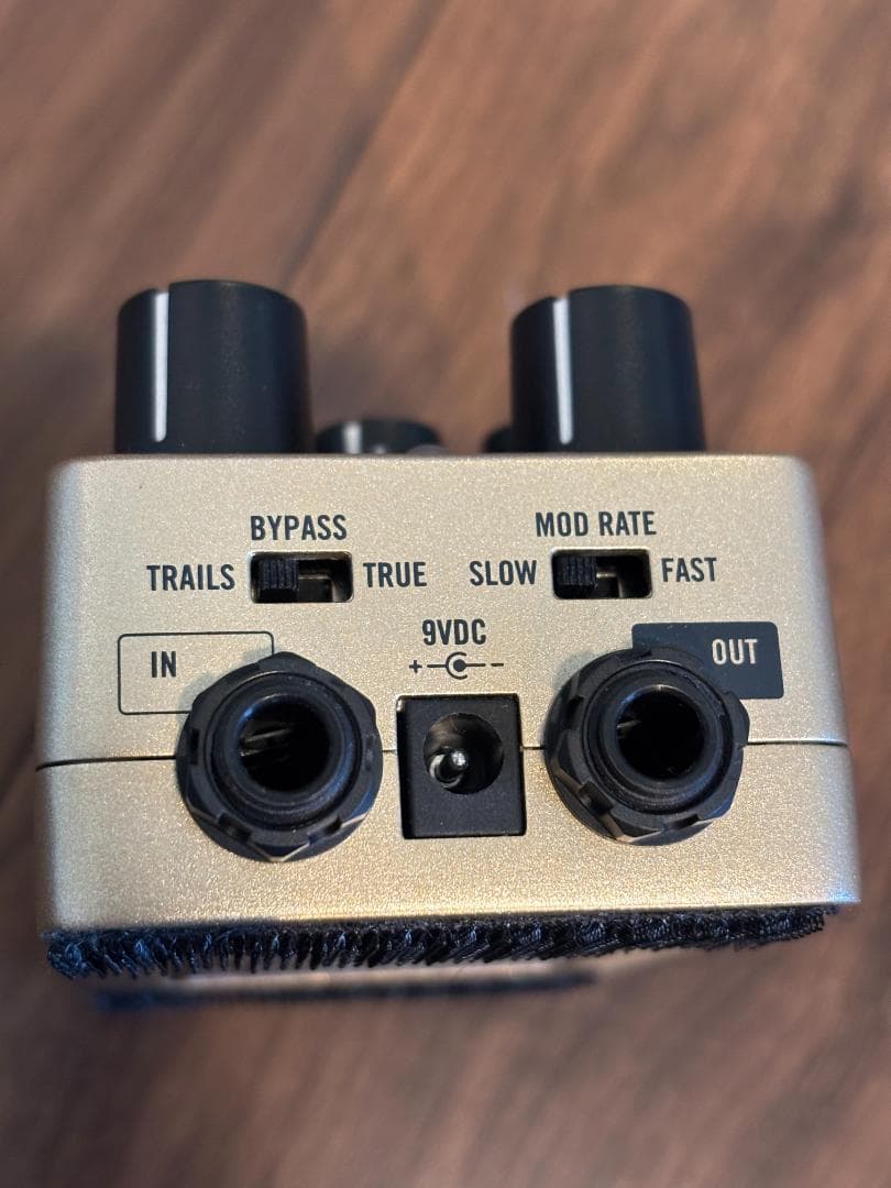 ギター UAFX Heavenly Plate Reverb