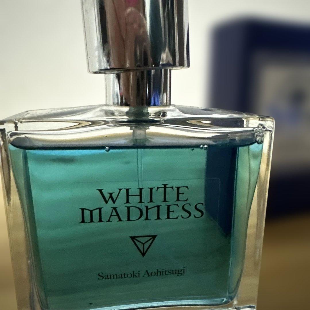 ヒプノシスマイク オードトワレ 碧棺左馬刻 MAD TRIGGER CREW