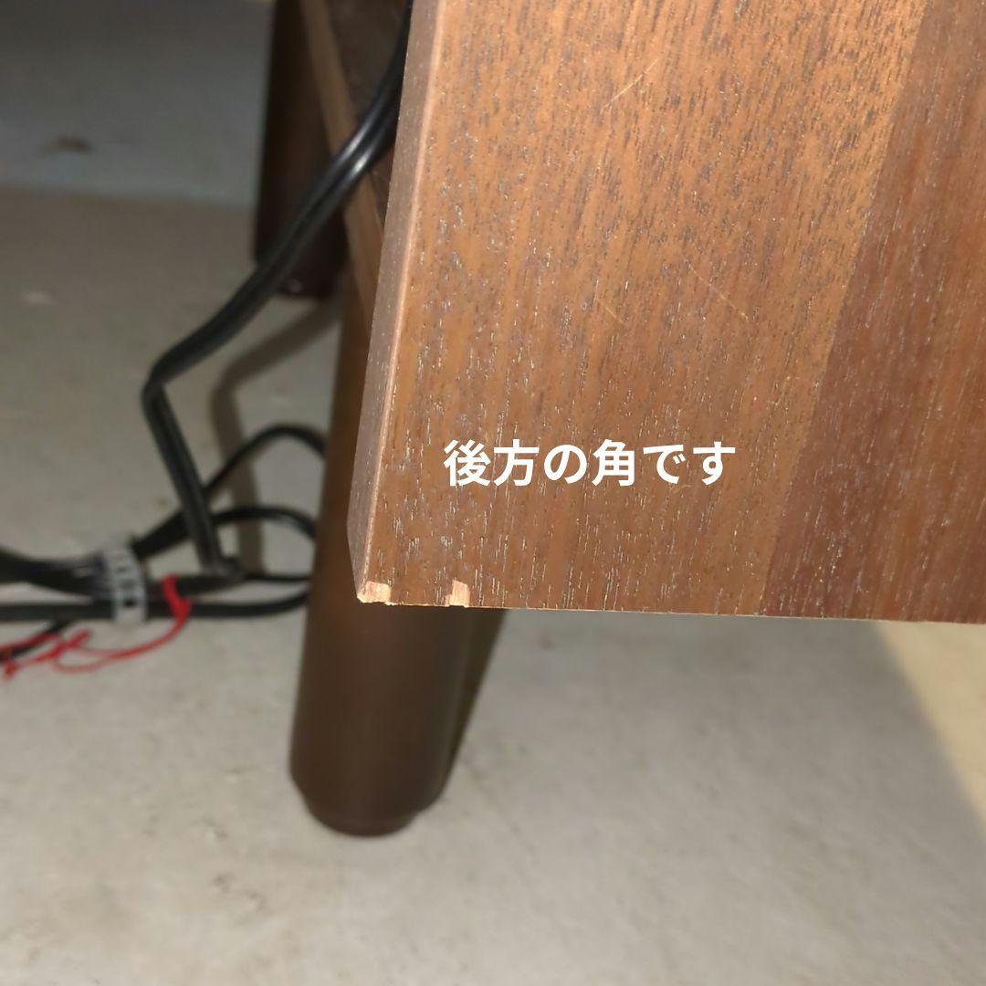 天然木 福岡大川マルヨシ民芸家具 DEEP 片開きシェルフキャビネット 壁面収納