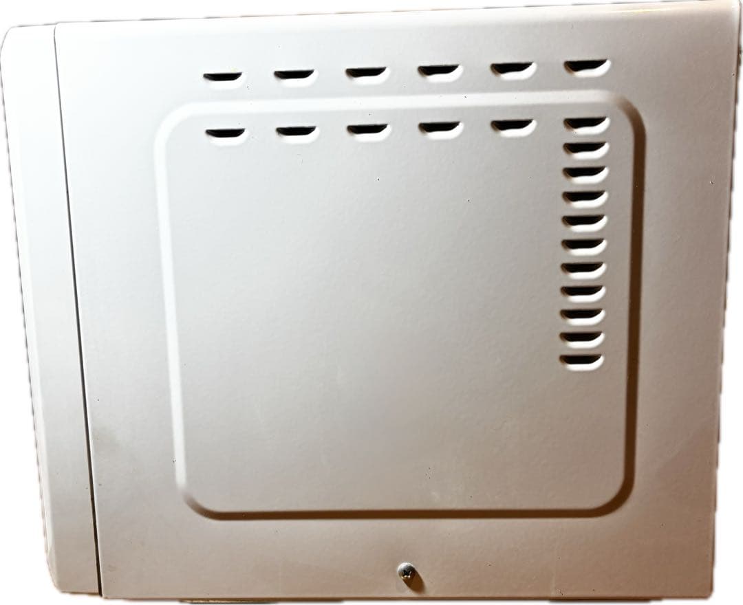 YUASA PRIMUS オーブンレンジ PRV-201(W) 美品