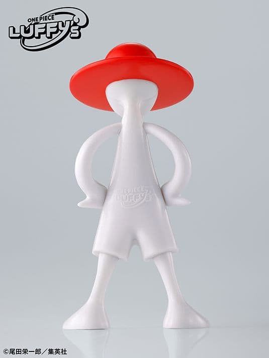 『ONE PIECE』 LUFFY’s PIRATE MARK ジャンプフェスタ