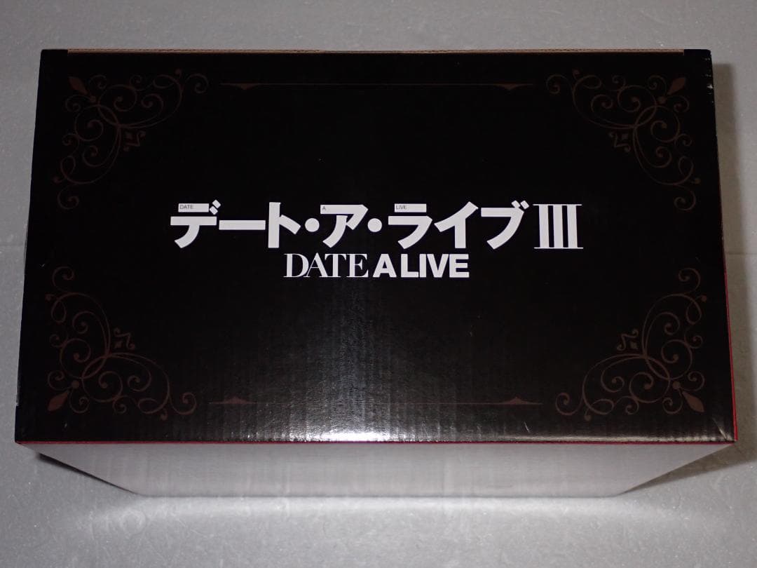 時崎狂三 バニーVer. デート・ア・ライブIII フリーイング