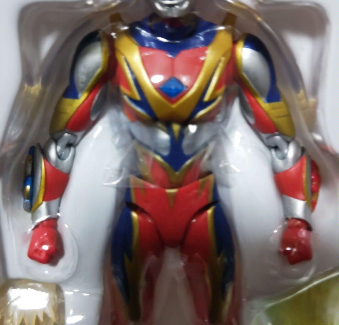 ウルトラアクト ULTRAACT　メビウスフェニックスブレイブ　ブリスター未開封