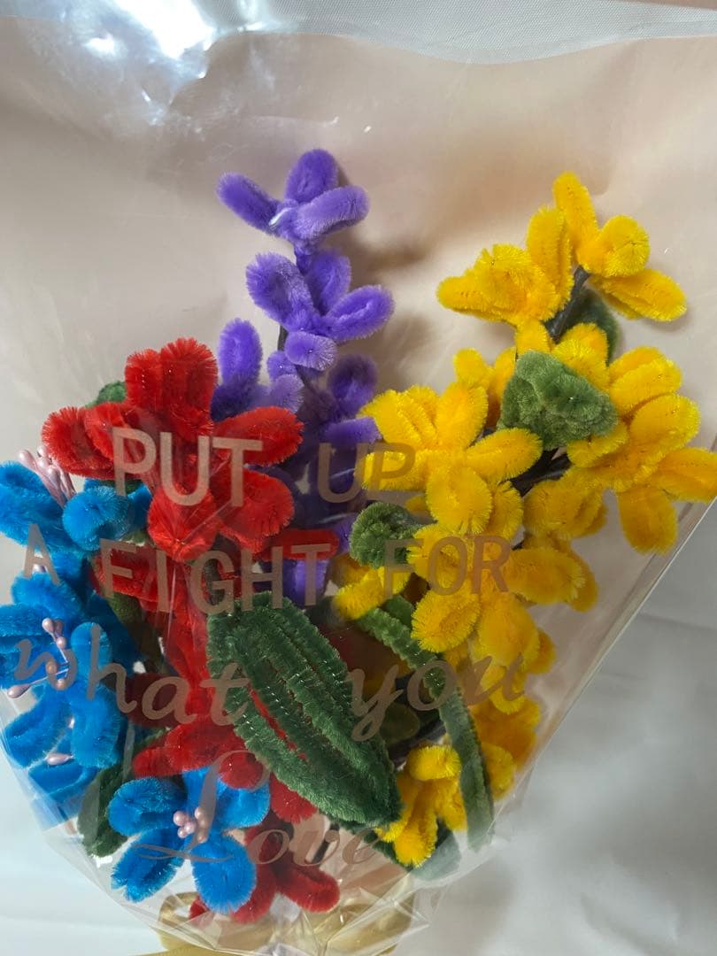 モールフラワー