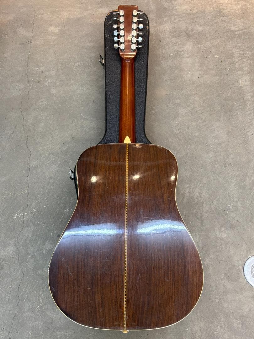 Thumb W30-12 12弦 ジャパンヴィンテージ ＊訳あり 寺田楽器