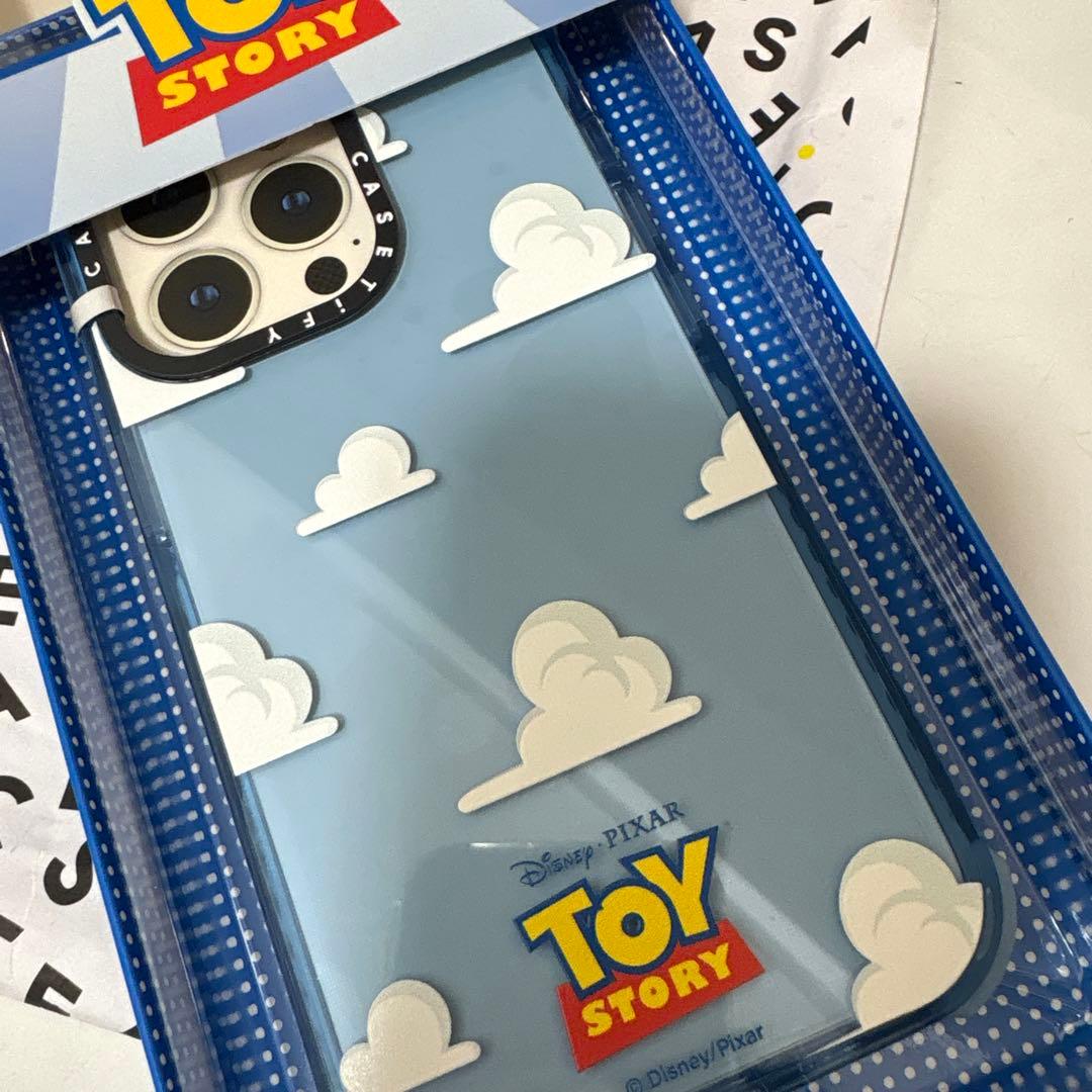 CASSETiFY Toy Story iPhoneケース